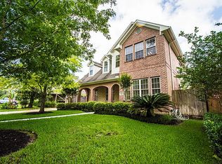 3606 Glen Haven Blvd, Houston, TX 77025