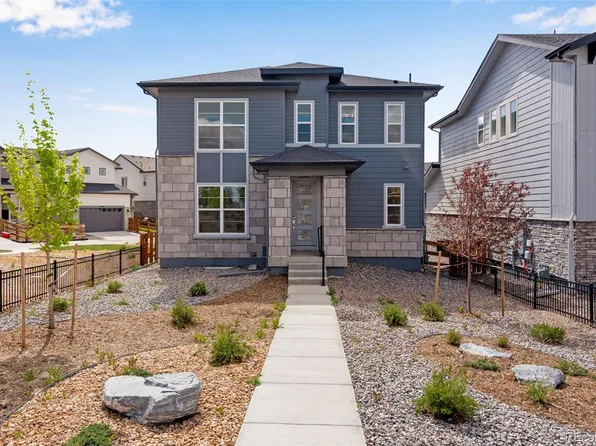 3314 N Haleyville Court, Aurora, CO 80019