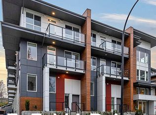 11655 Fraser St #229, Maple Ridge, BC