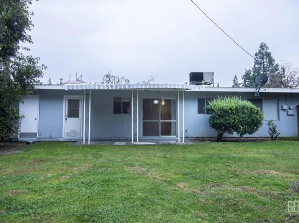 1401 Yorba Linda St, Bakersfield, CA 93309