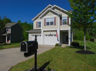 284 Sand Paver Way, Fort Mill, SC 29708