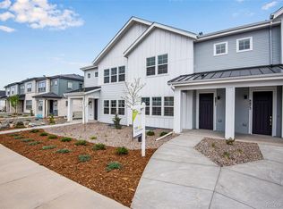 8871 Fraser River Loop, Littleton, CO 80125