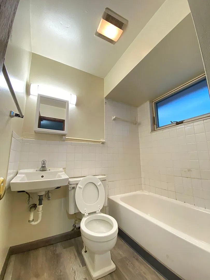 OSU North Campus 1 bedroom 1 bath apartment — Photo 4