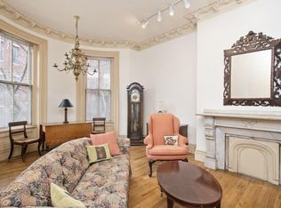 13 Upton St APT 3, Boston, MA 02118