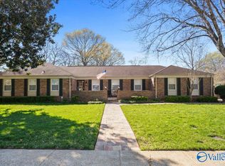 9414 Danese Ln SE, Huntsville, AL 35803