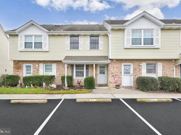 12626 Sunset Ave #71J2, Ocean City, MD 21842