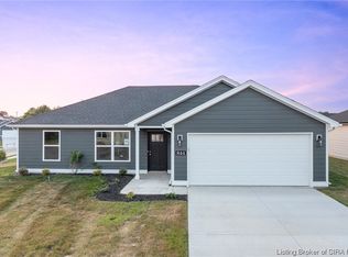844 Wolf Run Park Blvd, Jeffersonville, IN 47130