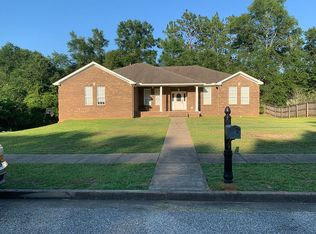 3450 Rowell Ct, Mobile, AL 36618