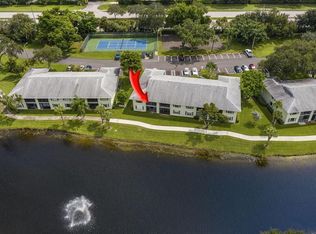201 Sabal Ridge Cir APT H, Palm Beach Gardens, FL 33418