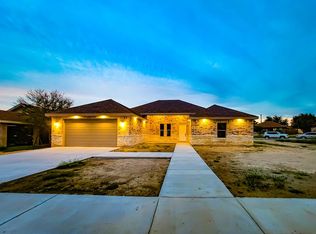 2271 Montana St, Eagle Pass, TX 78852