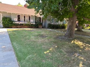 265 Alto Dr, Oak View, CA 93022