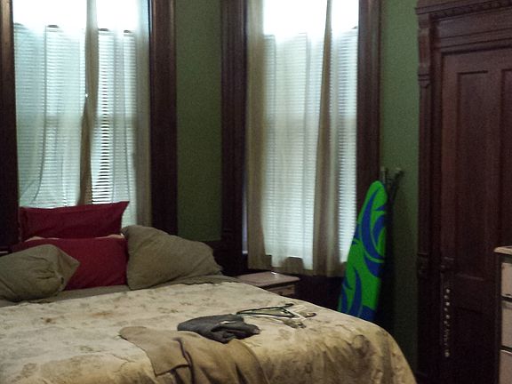2nd image of 291 Porter Avenue # 1 First Flr