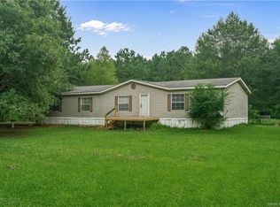 5704 Highway 157, Haughton, LA 71037