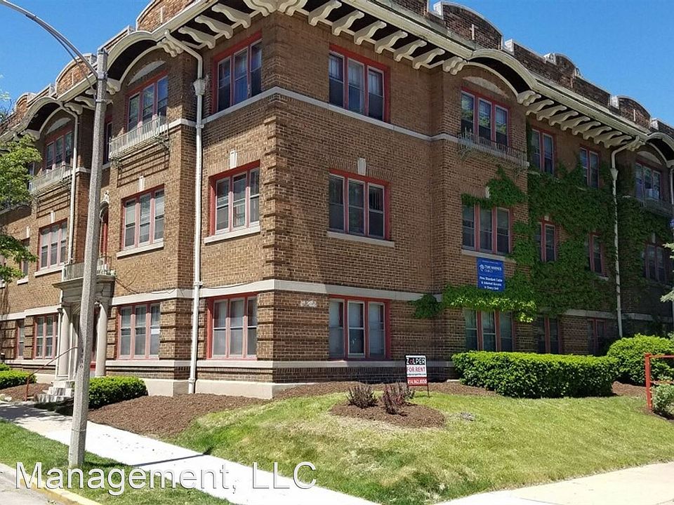 1st image of 3407 N Oakland Ave #11