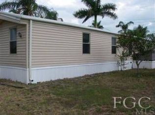 12931 Rebecca St, Fort Myers, FL 33908