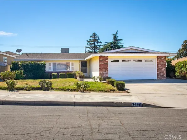 34985 Persimmon Ave, Yucaipa, CA 92399