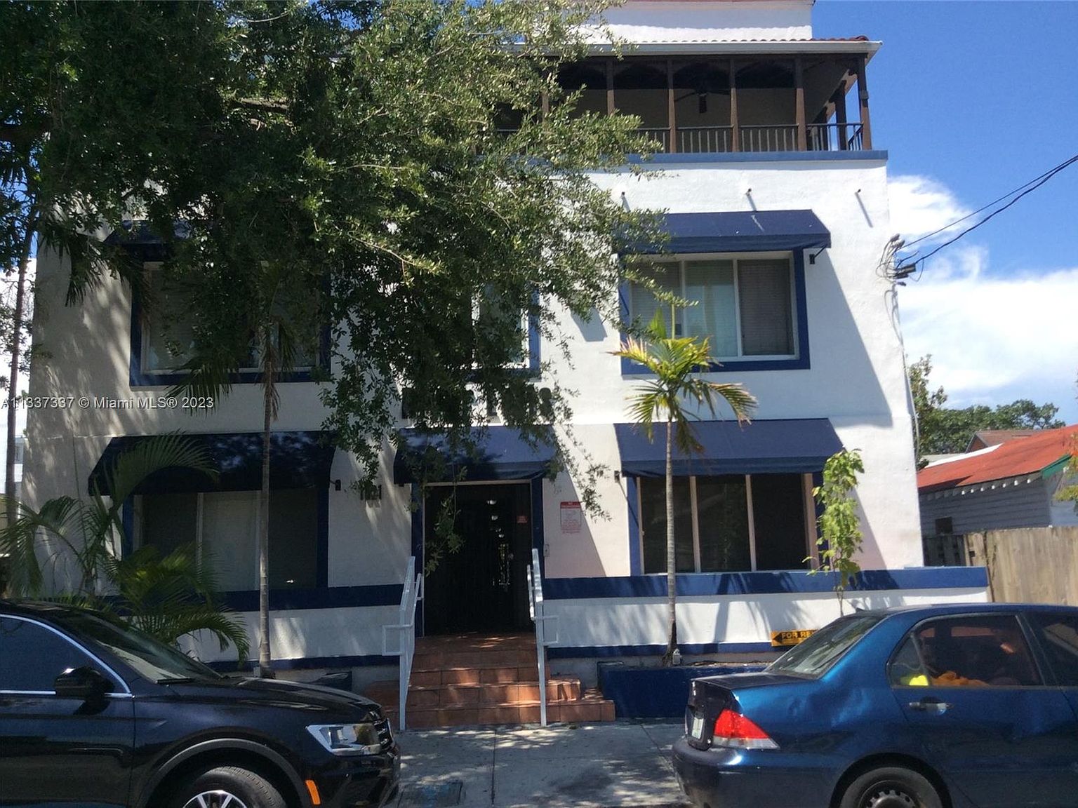 1021 NW 3rd St APT 305, Miami, FL 33128 | Zillow