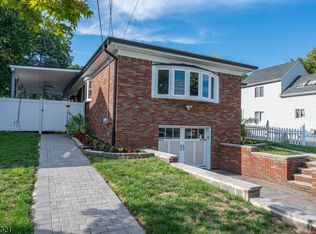 91 Chatham Ave, Paterson, NJ