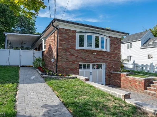 91 Chatham Ave, Paterson City, NJ 07502