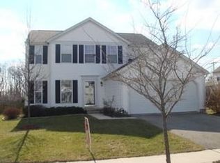 3403 Stonemason Way, Columbus, OH 43221