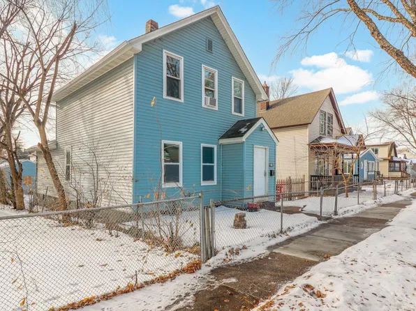 46 Winnipeg Ave, Saint Paul, MN 55117