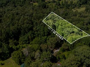 0 James Rd, Clarkesville, GA 30523