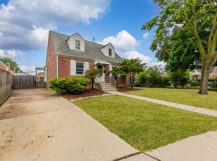 5030 W 64th Pl, Chicago, IL 60638
