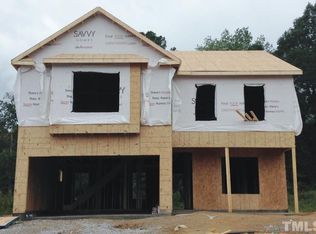 4224 McGrath Way, Raleigh, NC 27616