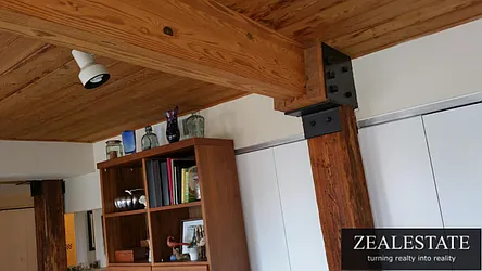 Rented by ZealEstate Group Inc