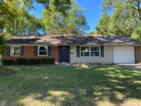 1928 Schwier Dr, Indianapolis, IN 46229