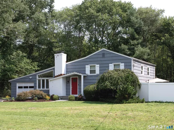 4 Half Mile Common, Westport, CT 06880