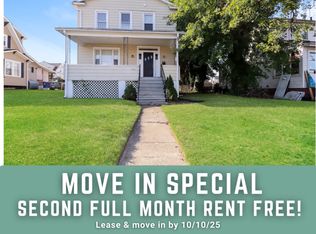 6903 Holabird Ave, Dundalk, MD 21222