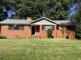 5423 Topping Pl, Charlotte, NC 28209