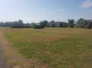 404 E Campbell St, Sterling, OK 73567