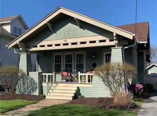 18 Beverly Ave, Lockport, NY