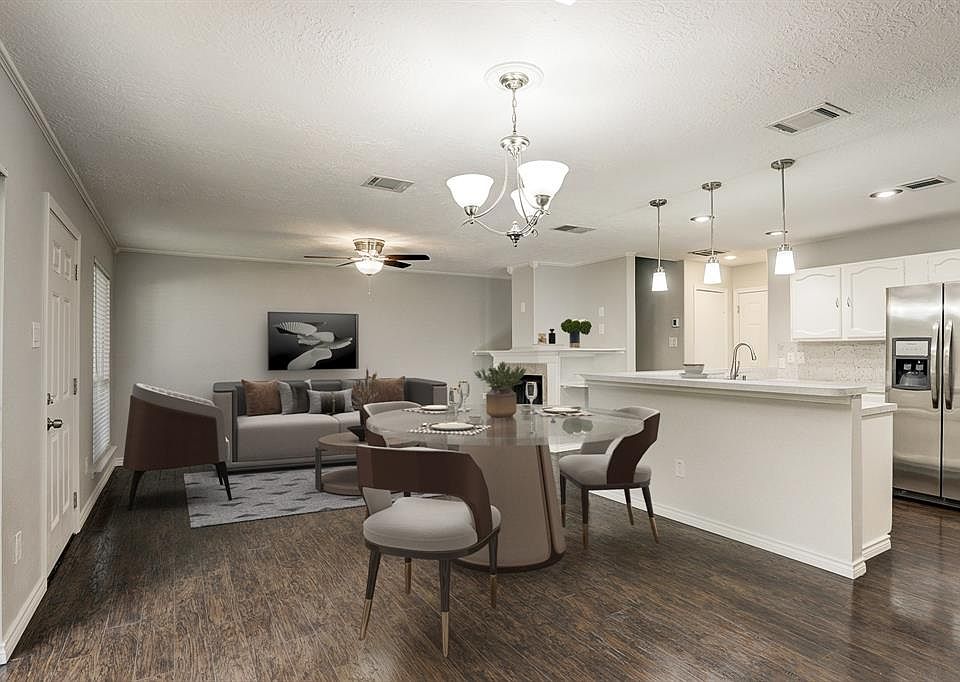 2nd image of 2379 Briarwest Blvd Unit 12