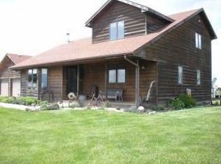 18430 166th Rd, Denison, KS 66419