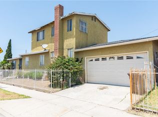 436 S Cliveden Ave, Compton, CA 90220
