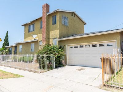 436 S Cliveden Ave, Compton, CA, 90220