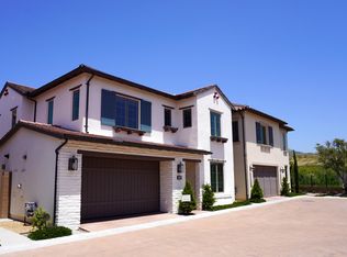 148 Toretta, Irvine, CA 92602