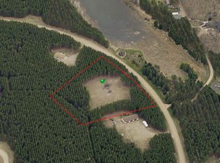 3217 Staghorn Dr, Fort Ripley, MN 56449