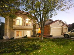 2217 E Sausalito Ct, Gilbert, AZ 85234
