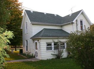1582 E 550 N, Crawfordsville, IN 47933