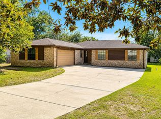 2400 McWest St, Tallahassee, FL 32303