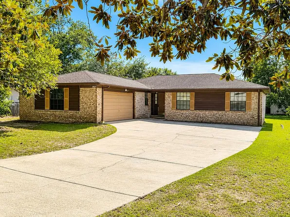 2400 McWest St, Tallahassee, FL 32303