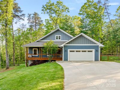 8 Clover Ridge Ln, Leicester, NC, 28748