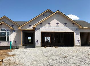 932 Mule Creek Dr, Wentzville, MO 63385