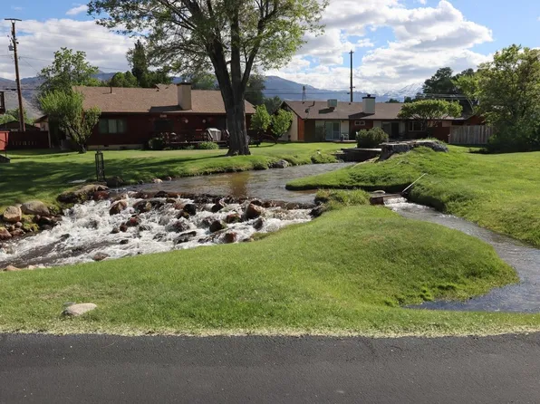 124 Desiderata Ln, Bishop, CA 93514