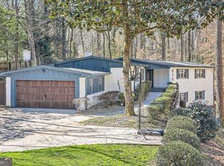2650 Ridge Valley Rd NW, Atlanta, GA 30327