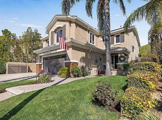 22019 W Gold Cyn, Santa Clarita, CA